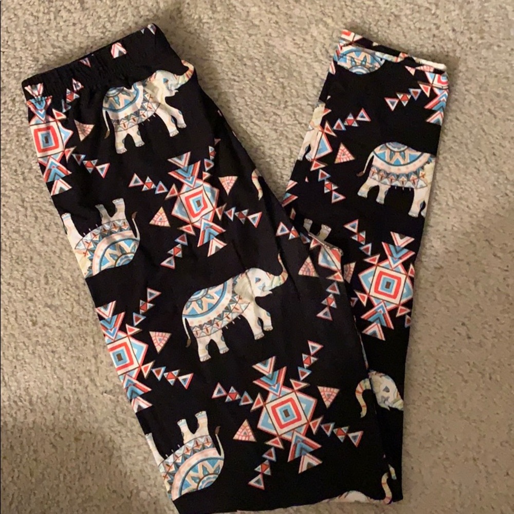 Leggings